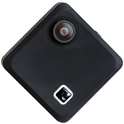 Drift Compass Wearable Camera