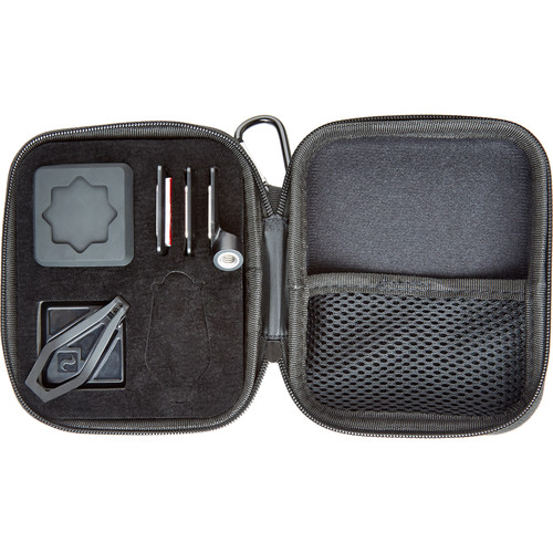 Drift Compass Mount Pack