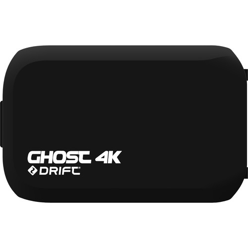 Drift Battery Module for Ghost 4K Action Camera (500mAh)