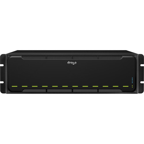 Drobo B1200i 12-Bay NAS Storage Array