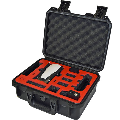 Drone Hangar Pelican Storm Case for DJI Mavic Air