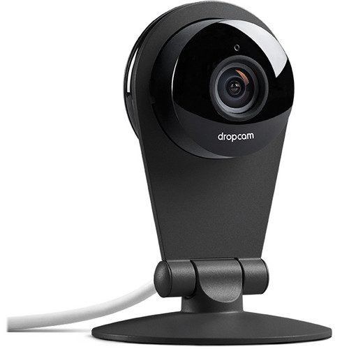 Dropcam Pro Cloud-Based Wi-Fi Monitoring System