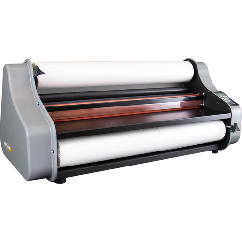 Dry Lam Deluxe Laminator 27" Element Series