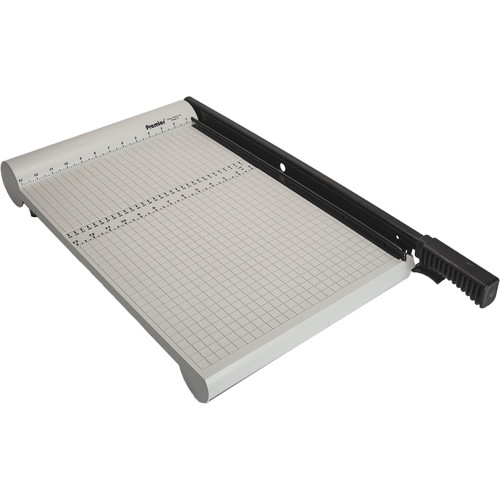 Dry Lam PolyBoard Paper Trimmer (12")