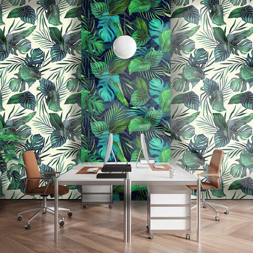 Drytac Paper Fleece Air Wall Covering (54" x 98')