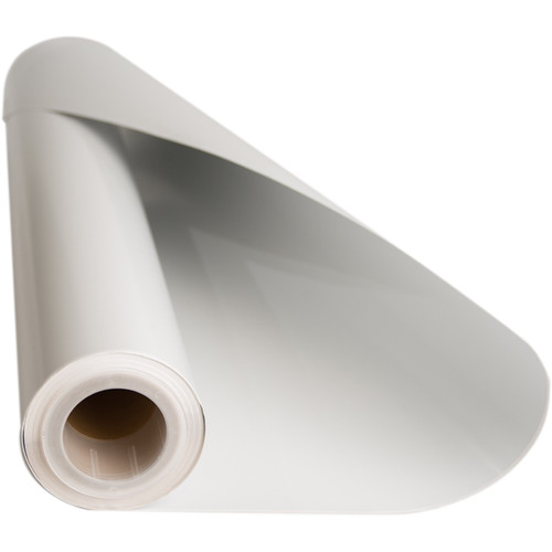 Drytac Ferro Metal Paper with Adhesive Coating (36" x 82")