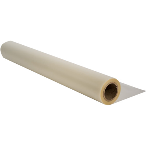 Drytac Interlam Pro Matte UV Overlaminating Film (51" x 150' Roll, 4.0 mil)