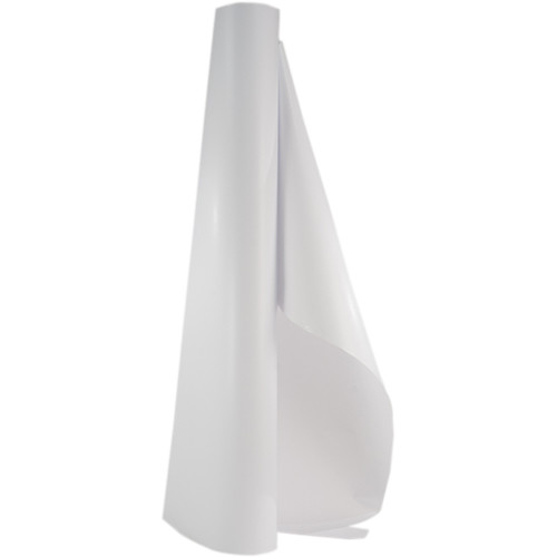 Drytac Interlam Pro Emerytex Pessure Sensitive PVC Overlaminating Film (51" x 150' Roll, 5 mil, Emerytex)