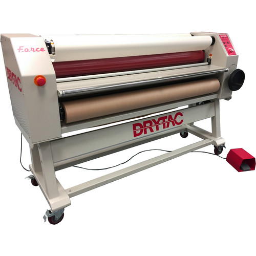 Drytac JM55 Force JetMounter Electric Laminator JM55-FORCE B&H