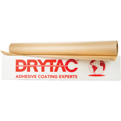 Drytac Natural Kraft Paper for Single-Sided Laminating (38" x 450')