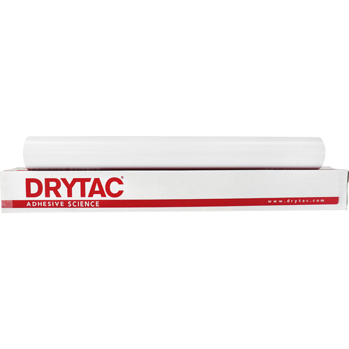 Drytac Dynamic Plus Sand Overlaminating Film (61" x 150' Roll)