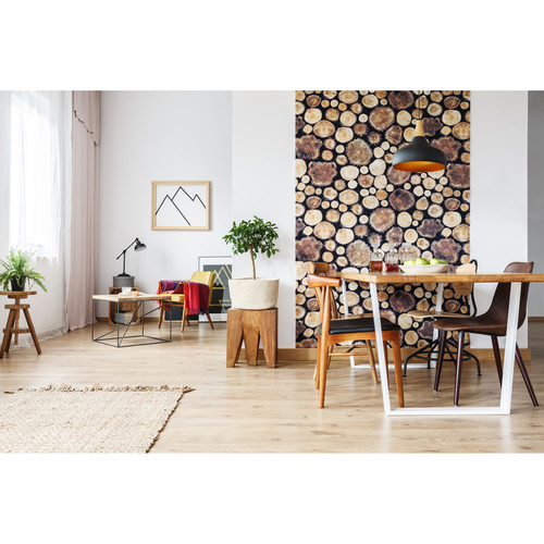 Drytac ReTac Textures Woodgrain Embossed Film (54" x 98')
