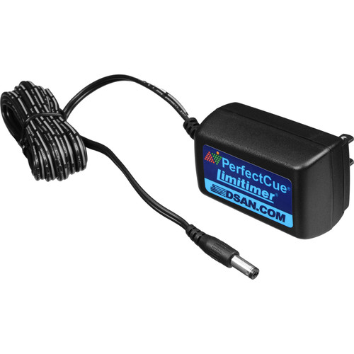 Dsan Wall Plug Power Supply for PerfectCue Signaling System