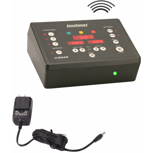 Dsan PRO-2000BT-T Timer with Bluetooth Transmitter