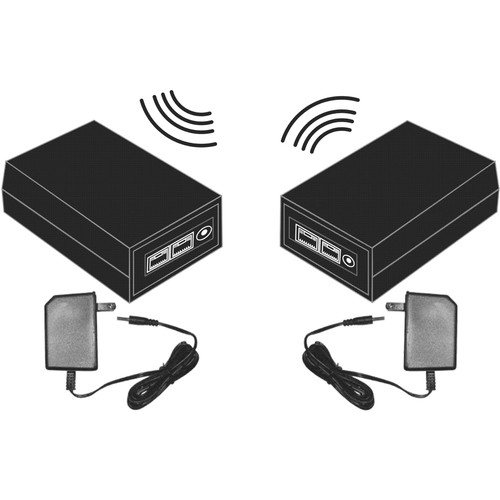 Dsan Bluetooth Signal Light Transmitter & Receiver Kit