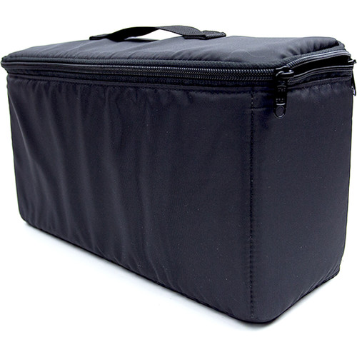 DSPTCH Small Padded Camera Insert (Black)