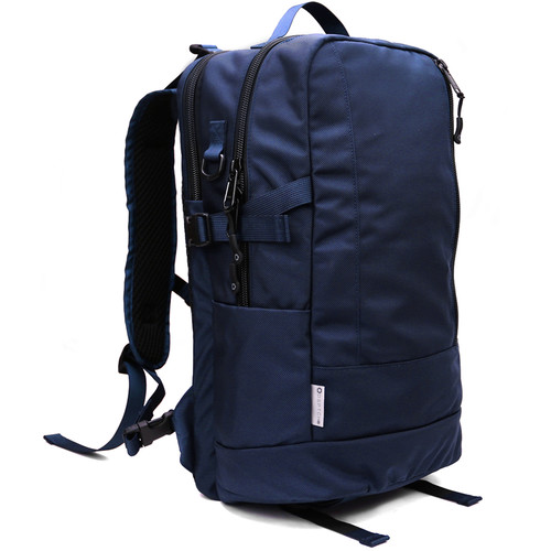 DSPTCH Daypack for up to 15" Laptop and Tablet (Navy)