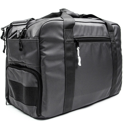 【美品】DSPTCH Gym/Work Bag グレー Made in USA dsptch_pck_gw_gry_gym_work_bag