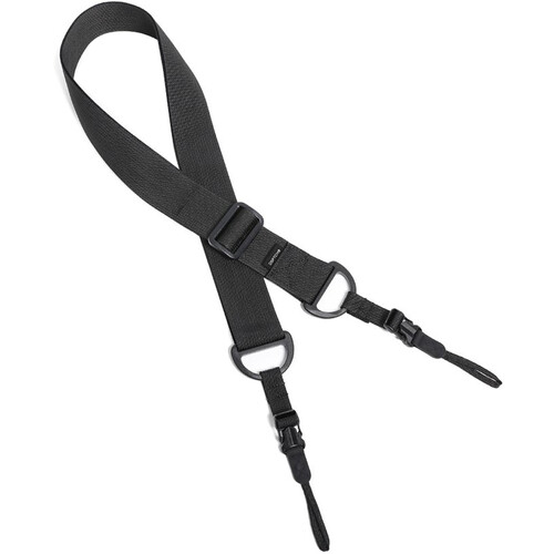 DSPTCH Heavy Camera Sling Strap (Black)