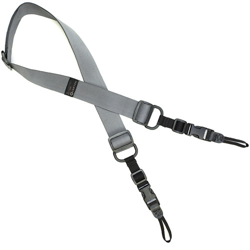 DSPTCH Heavy Camera Sling Strap (Gray)