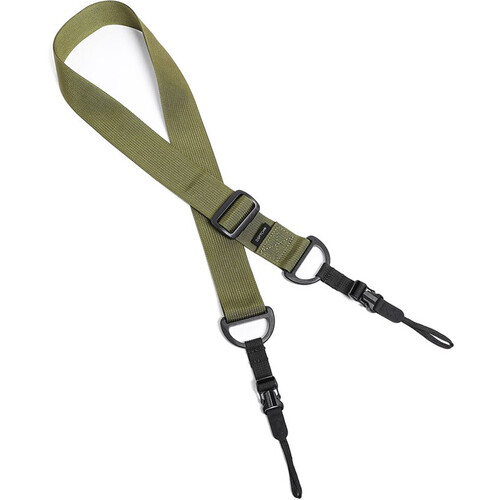 DSPTCH Heavy Camera Sling Strap (Olive)