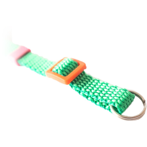 dubblefilm Los Feliz Camera Strap (Green)
