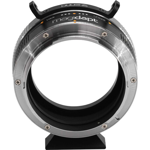 Dulens Magidapt PL Adapter Set (FUJIFILM G & Hasselblad XCD)