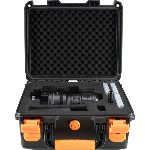 Dulens MF60 Lens Checker Basic Set