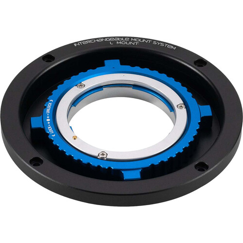 Dulens Lens Mount for MF60 (Leica L)