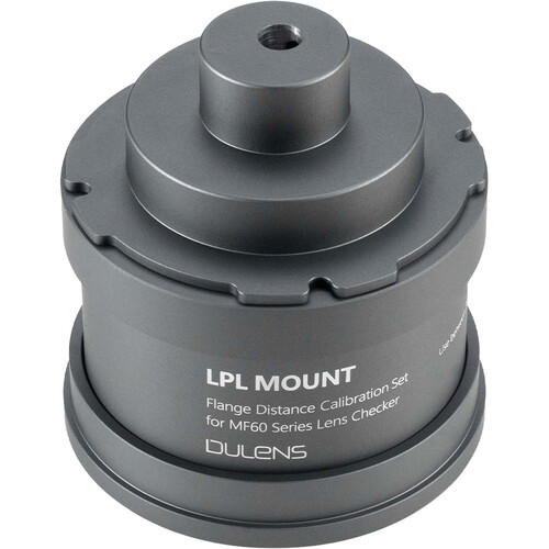 Dulens Gauge Set for MF60 (ARRI LPL)