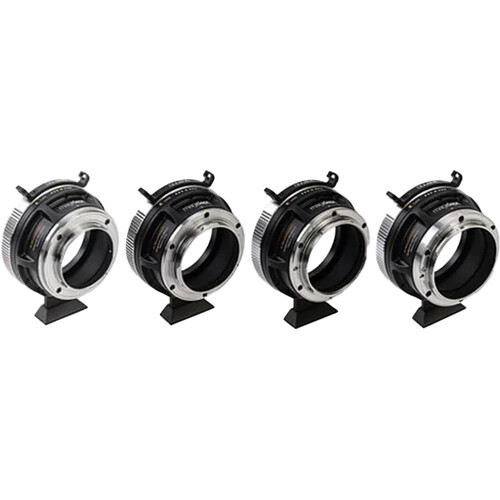 Dulens Magidapt PL Mount Adapter Set