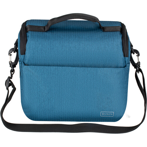 Dulepro Companion S26 Shoulder Bag (Large, Blue)