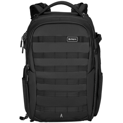 Dulepro PoineerPro B420N Backpack (Black)