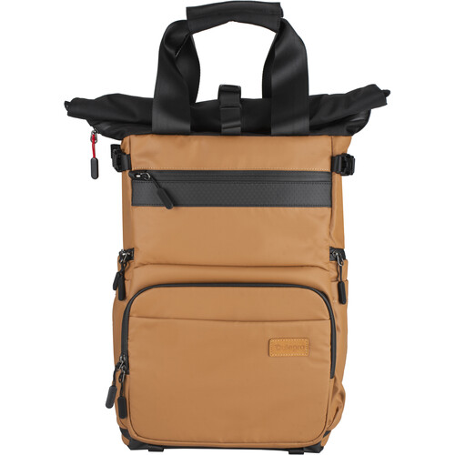 Dulepro Motion B450N Backpack (Champagne)