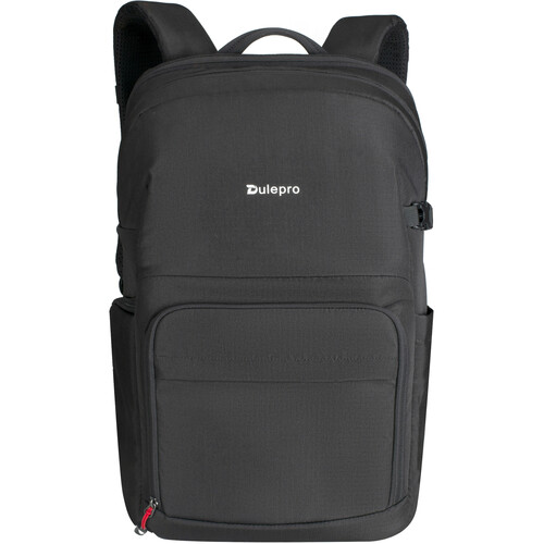 Dulepro City B460 V2 Backpack (Black, 22L)