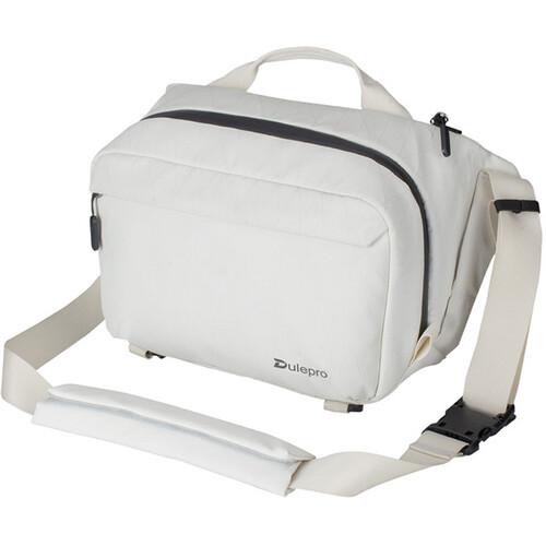 Dulepro Radiant Series S28 Shoulder Bag (White)