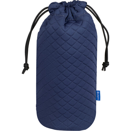 Dulepro Magic Lens Pouch (Large, Blue)