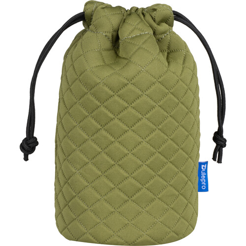 Dulepro Magic Lens Pouch (Medium, Green)