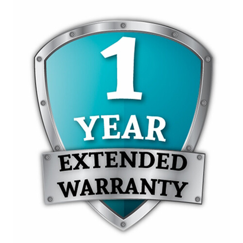 DupliM 1-Year Extended Warranty C