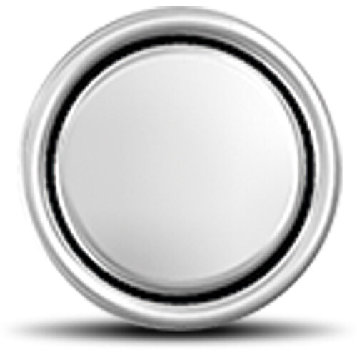 Duracell 303/357/76 Silver Oxide Button Batteries (170mAh, 3-Pack)