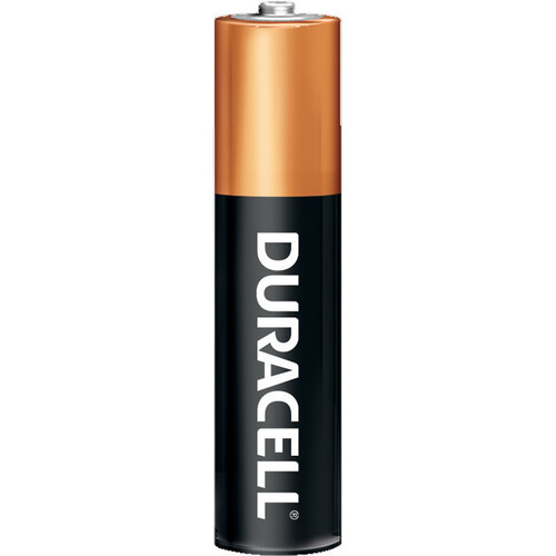 Duracell MN2400 Coppertop 1.5V AAA Alkaline Batteries (36-Pack)