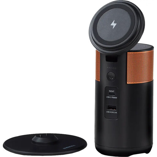 Duracell M100 Portable Charging Hub (15,000mAh)