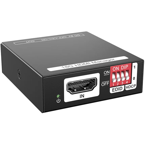 DVDO 4K HDMI Manager