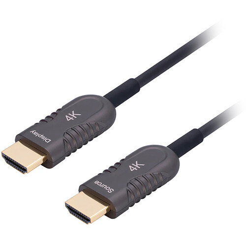DVDO Active Hybrid HDMI Cable (65.6')
