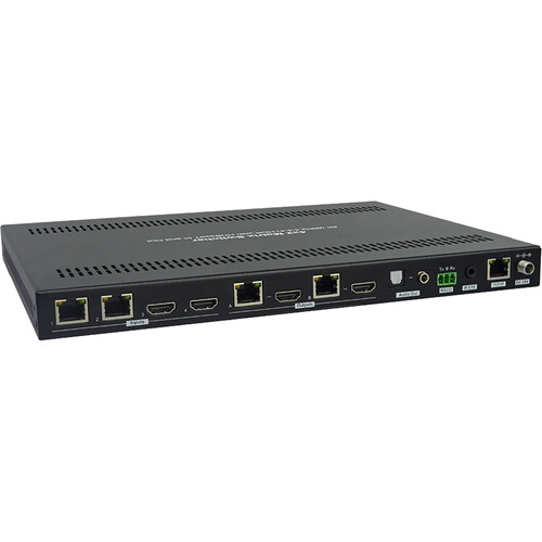 DVDO 4K 4x2 Matrix Switcher with HDMI & HDBaseT Inputs/Outputs