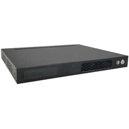 DVEO D-Streamer 1-Channel SD/SDI Decoder (1 RU)