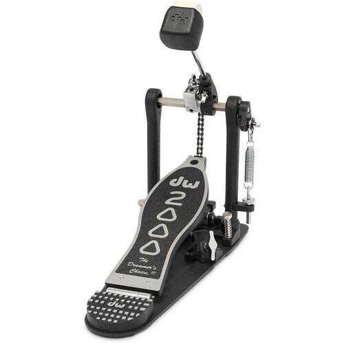 DW DRUMS 2000 Series Single Bass Drum Pedal