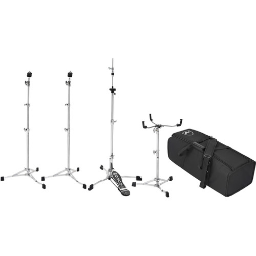 DW DRUMS 6000 Ultralight Series Hardware Pack DWCP6000ULPK B&H