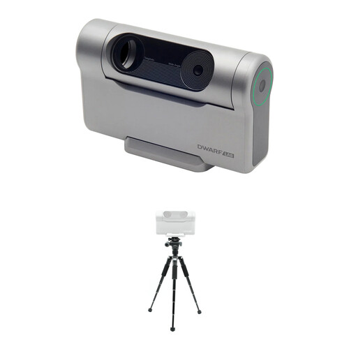 DwarfLab Dwarf 3 Smart Telescope & Mini Tripod Kit