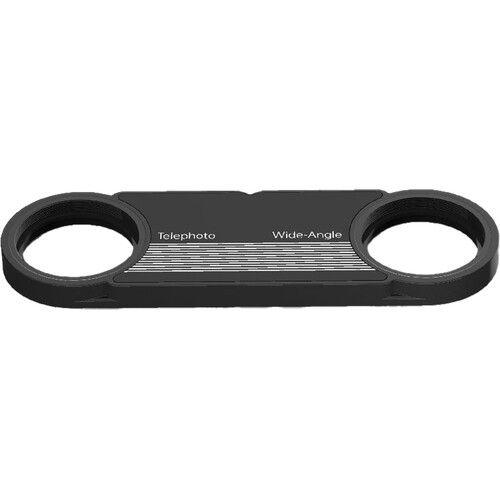 DwarfLab Filter Adapter for DWARF II Smart Telescope